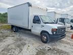 2017 Ford Econoline E350 Super Duty Cutaway Van