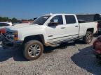 2018 Chevrolet Silverado K2500 High Country