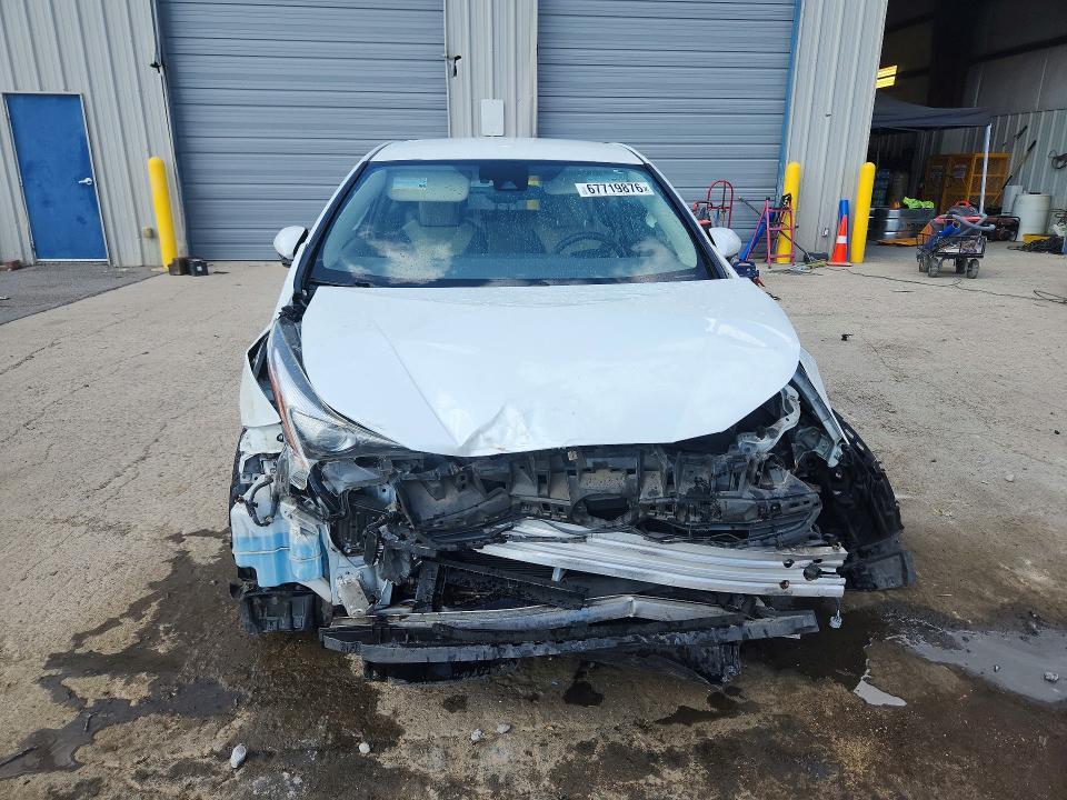 2017 Toyota Prius TWO ECO