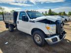 2014 Ford F350 Super Duty