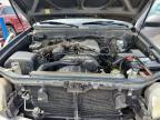 2003 Toyota Tundra Base