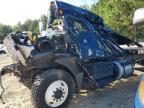 2021 International HV507 Flatbed Truck