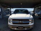 2025 Ford F150 King Ranch