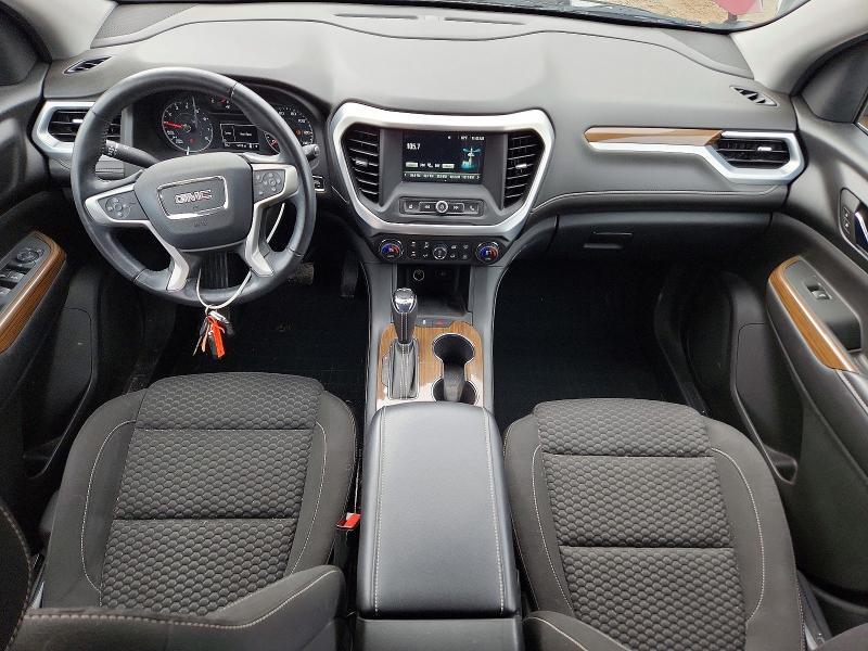2018 GMC Acadia SLE