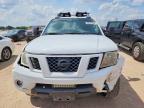 2012 Nissan Frontier S