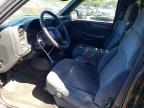 1999 Chevrolet S Truck S10