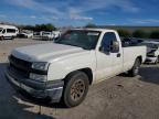2006 Chevrolet Silverado C1500