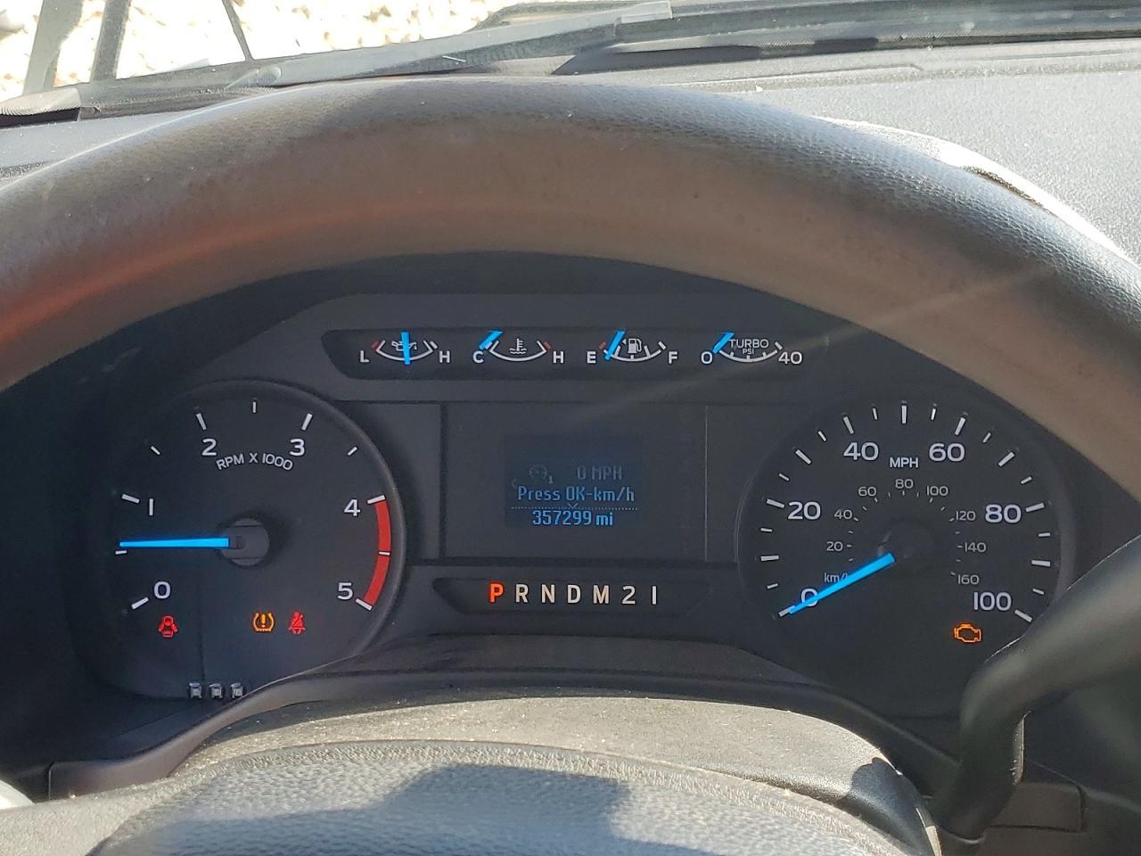 2017 Ford F350 Super Duty