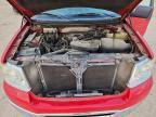 2007 Ford F150 Supercrew