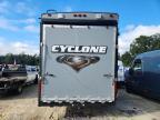 2014 Heartland Cyclone Camper