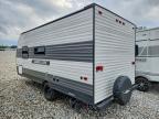 2026 Gulf Stream Camper
