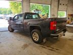 2015 GMC Sierra K1500