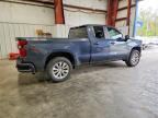 2021 Chevrolet Silverado K1500 Custom