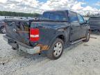 2007 Ford F150 Supercrew