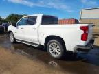 2019 Chevrolet Silverado K1500 LTZ
