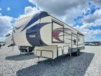 2017 Kz-Rv Durango Camper