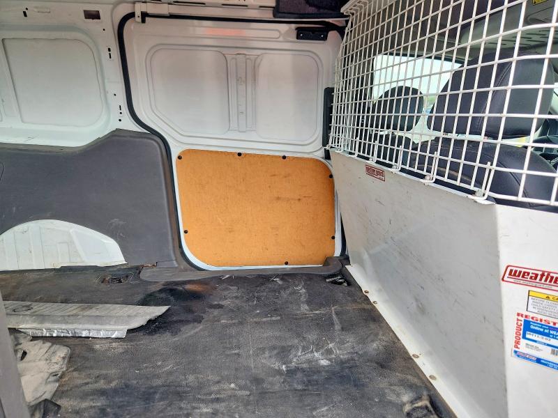 2022 Ford Transit Connect XL Delivery Van
