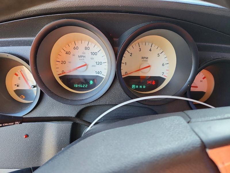 2007 Dodge Charger SE
