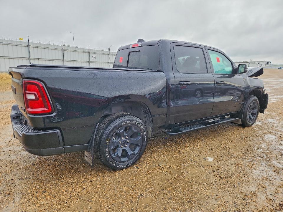 2026 Dodge RAM 1500 Sport