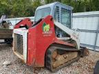 2010 Take Uchi TL230 Tracked Skid Steer Loader