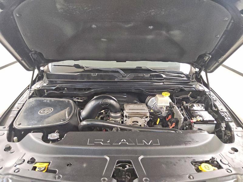 2021 Dodge RAM 1500 BIG HORN/LONE Star