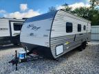 2027 Open Range Travel Trailer