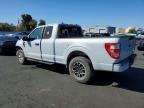 2022 Ford F150 Super Cab