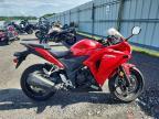 2013 Honda CBR250 R