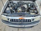 2003 Toyota Tacoma Base