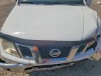 2010 Nissan Frontier SE V6