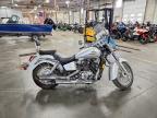 2002 Honda VT750 CDC