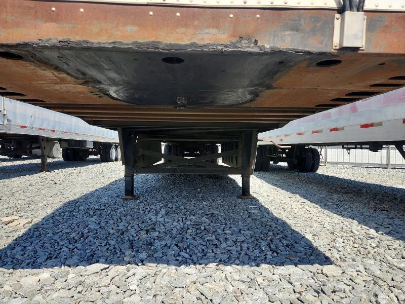 2018 Utility Trailer 2018 Utility VS2DX DRY Van Trailer