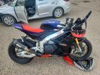 2021 Aprilia RSV4 1100 Factory