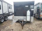 2019 Dacco 2019 D&A 8.5X16TA3 Concession Trailer