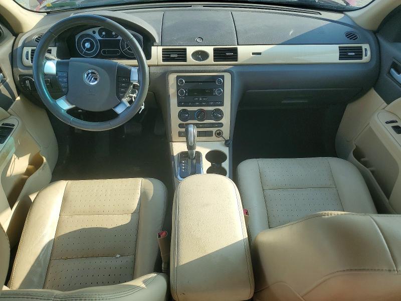 2008 Mercury Sable Luxury