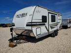 2026 Nash 2026 Northwood Nash Camper