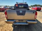 2005 Nissan Frontier SE