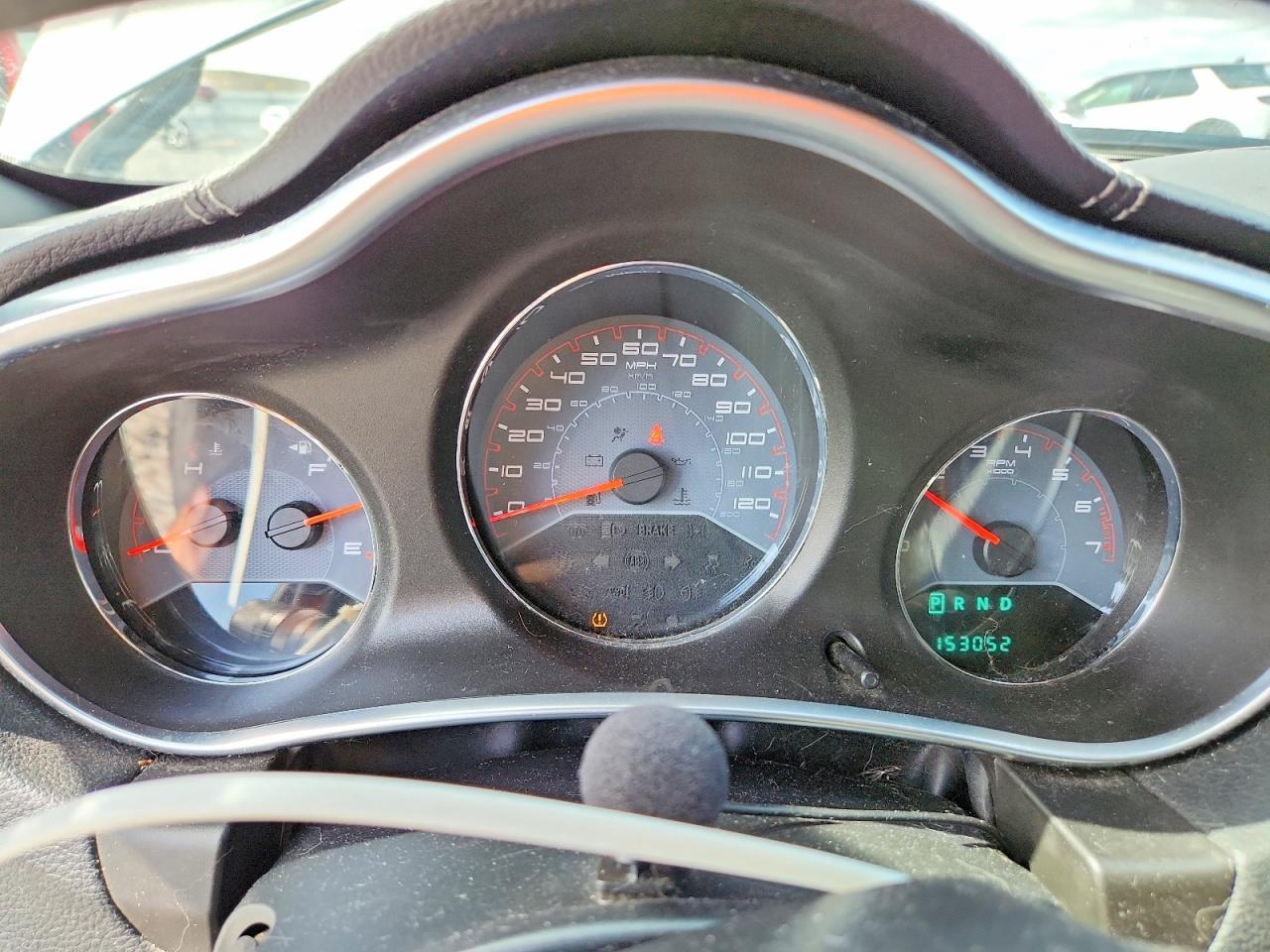 2012 Dodge Avenger SE