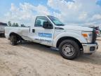 2015 Ford F250 Super Duty