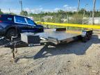 2026 Bwise CH20-10-FULL Tilt Deck Equipment Trailer