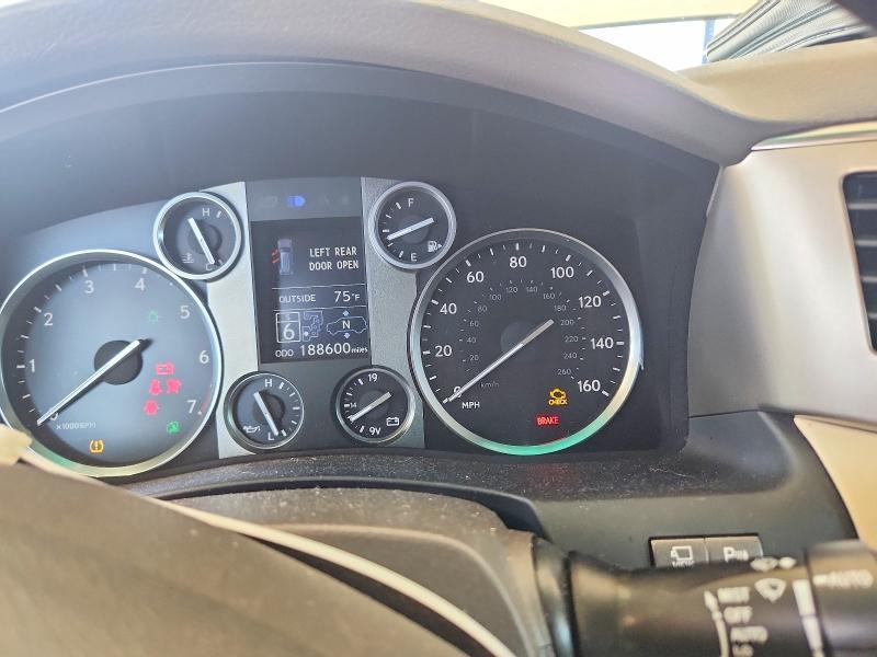 2015 Lexus LX 570