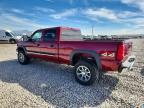 2007 Chevrolet Silverado K2500 Heavy Duty