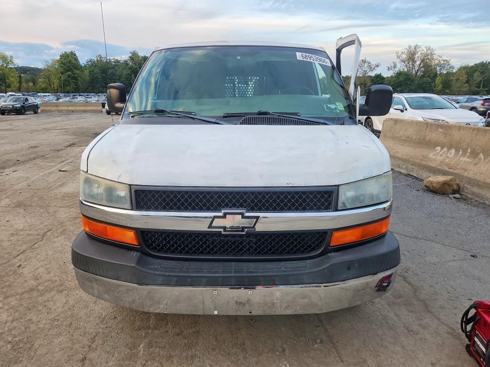 2006 Chevrolet Express G3500