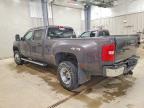 2011 GMC Sierra K3500 SLT