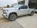2021 Chevrolet Silverado K1500 RST