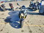 2016 BMW S 1000 R