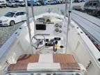 2009 Sea Fox Boat