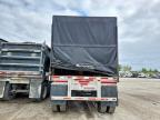 2014 Fontaine Side Curtain Trailer