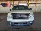 2008 Ford F150 Supercrew
