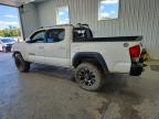 2017 Toyota Tacoma TRD OFF-Road